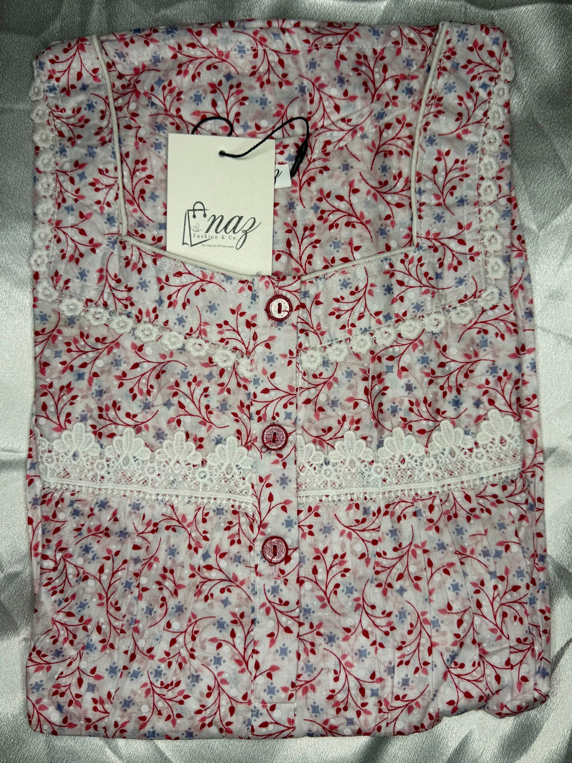 Designer Night gown or maxi